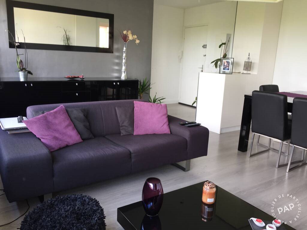 Appartement à vendre, 91m², Elancourt