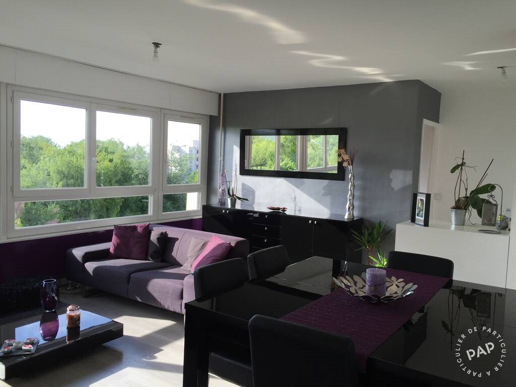 Appartement à vendre, 91m², Elancourt