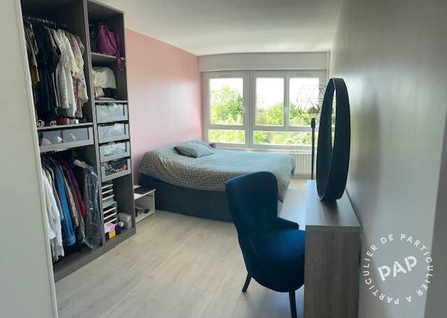 Appartement à vendre, 91m², Elancourt