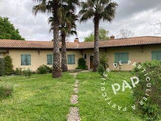Maison à vendre, 160m², Saint-Vivien-de-Médoc