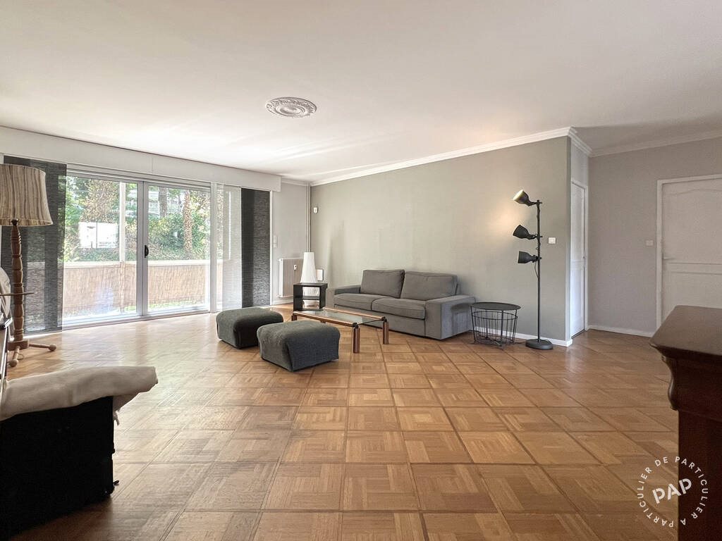 Appartement à vendre, 157m², Saint-Etienne