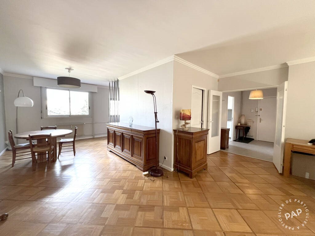 Appartement à vendre, 157m², Saint-Etienne