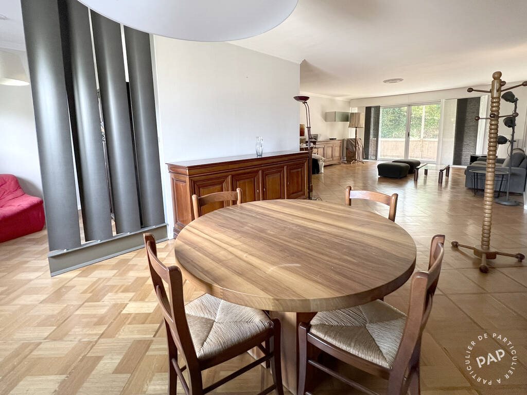 Appartement à vendre, 157m², Saint-Etienne