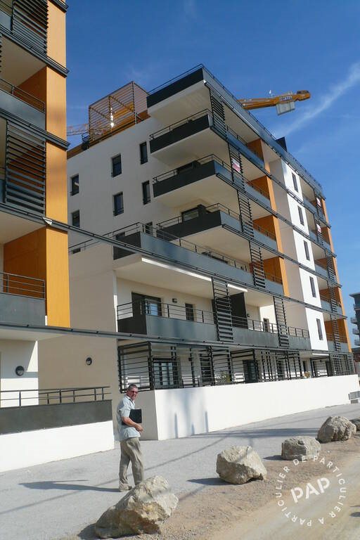 Appartement à vendre, 37m², Montpellier
