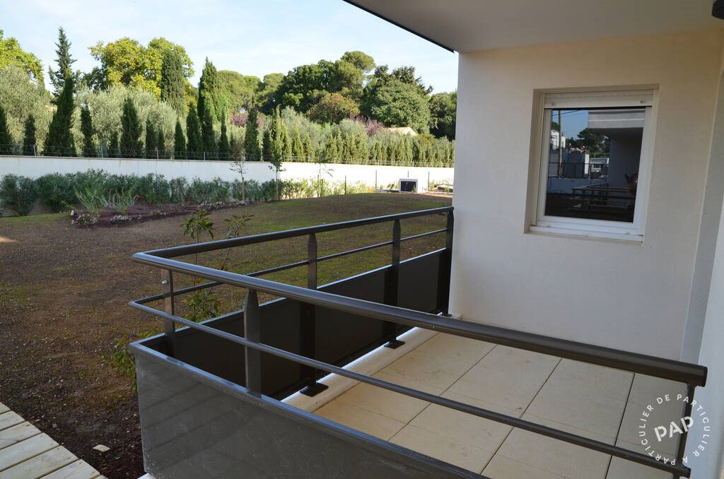 Appartement à vendre, 37m², Montpellier
