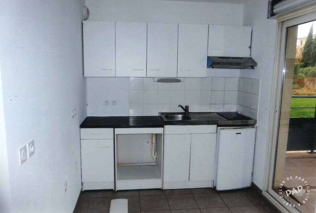 Appartement à vendre, 37m², Montpellier