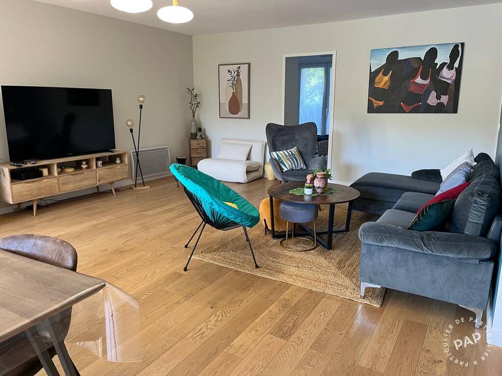 Appartement à vendre, 84m², Châtenay-Malabry
