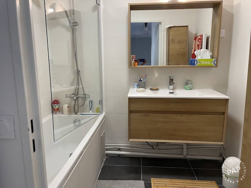 Appartement à vendre, 84m², Châtenay-Malabry