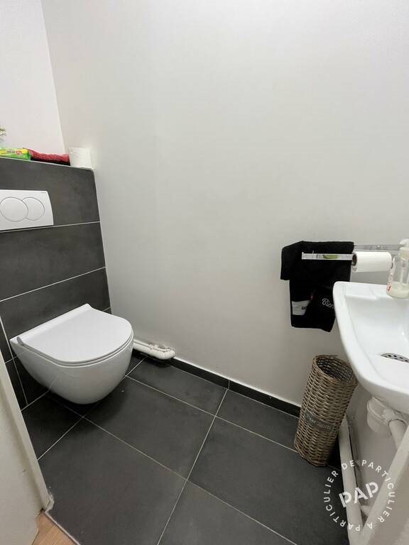 Appartement à vendre, 84m², Châtenay-Malabry