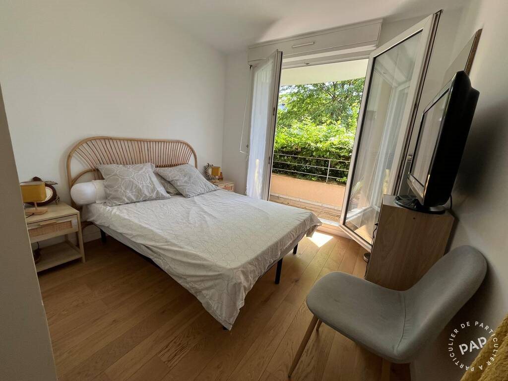 Appartement à vendre, 84m², Châtenay-Malabry