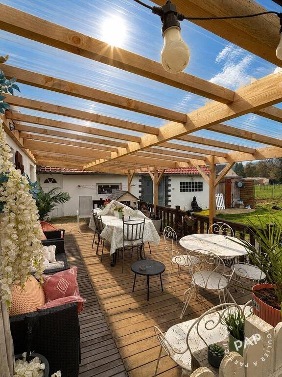 Maison à vendre, 133m², Aubin-Saint-Vaast