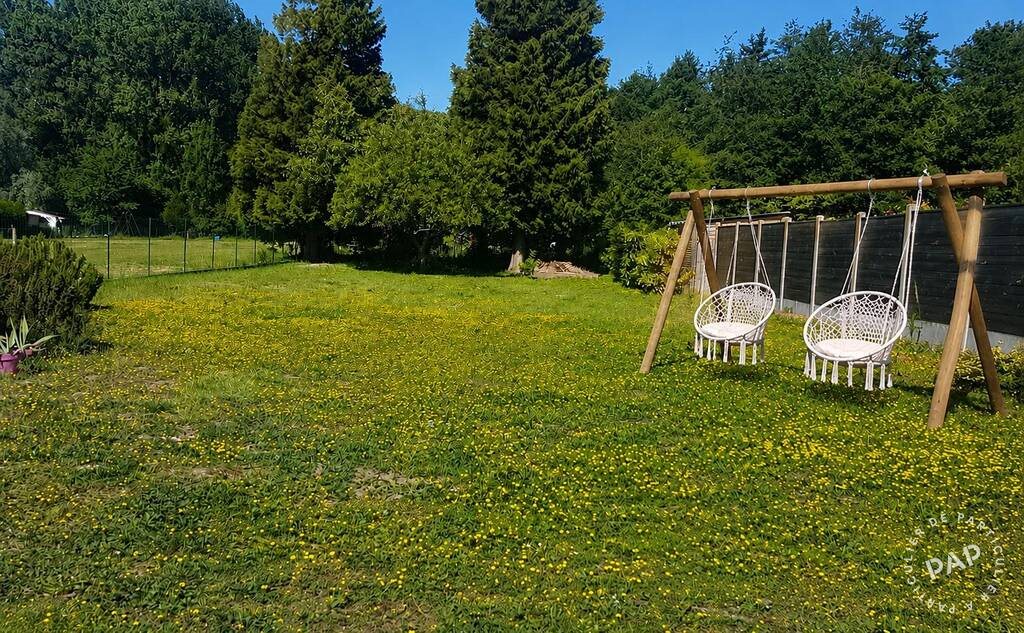 Maison à vendre, 133m², Aubin-Saint-Vaast