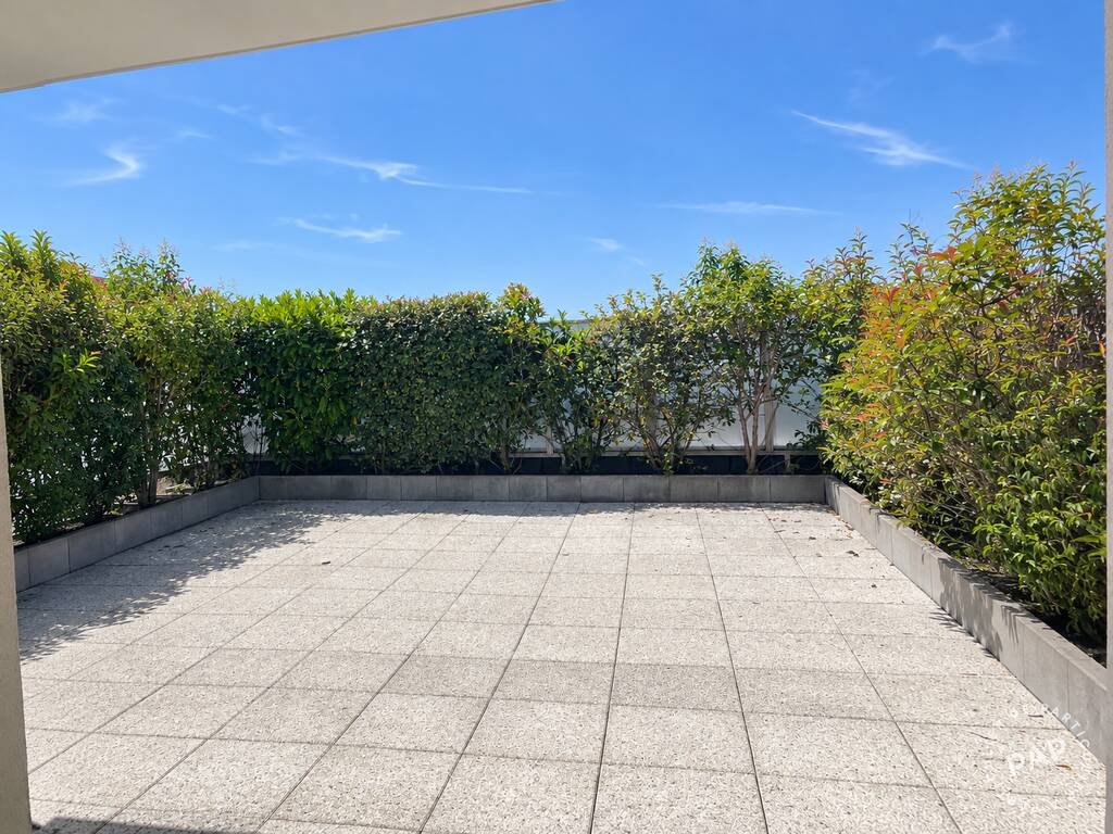 Appartement à vendre, 88m², Bezons