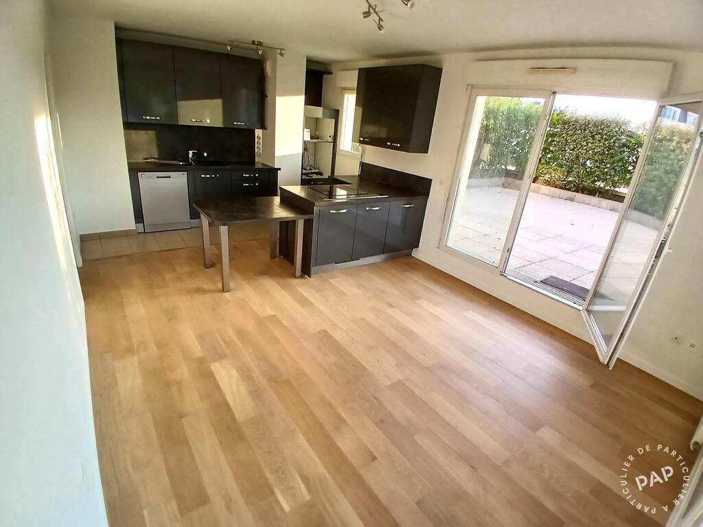 Appartement à vendre, 88m², Bezons