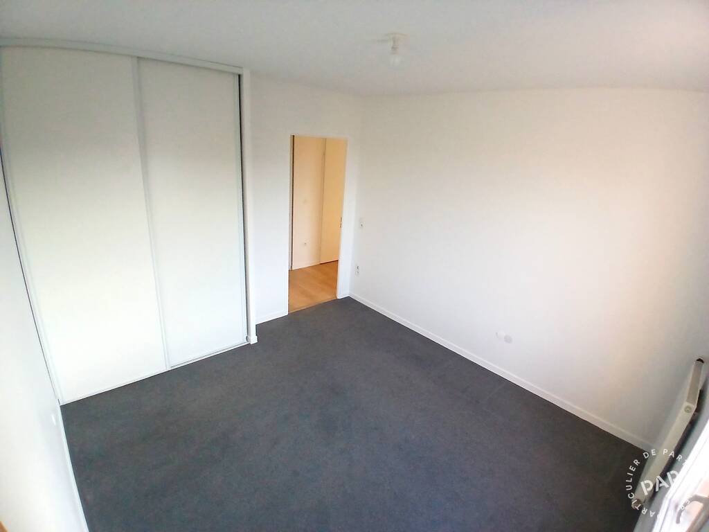 Appartement à vendre, 88m², Bezons