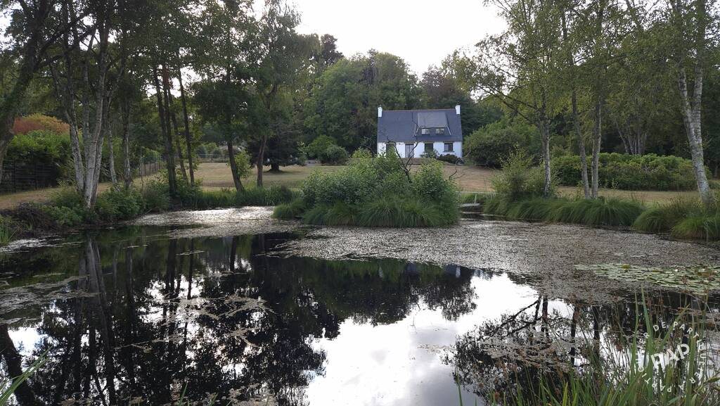 Maison à vendre, 149m², Plomelin
