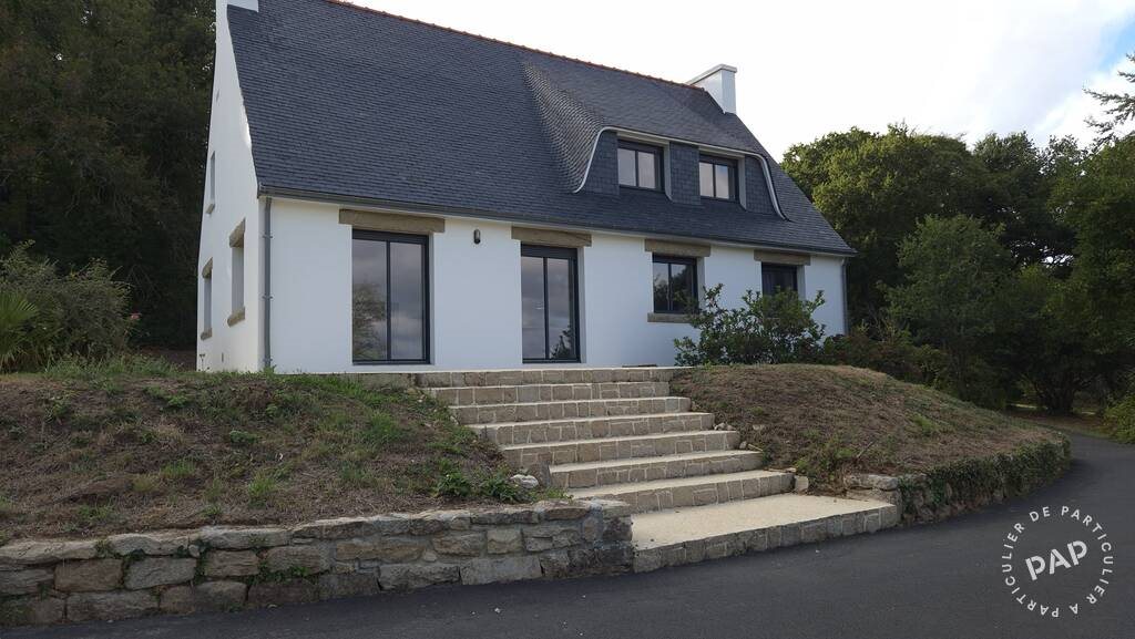 Maison à vendre, 149m², Plomelin