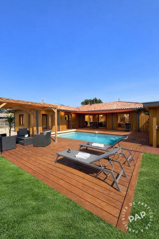 Maison à vendre, 105m², Vendays-Montalivet