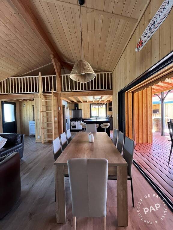 Maison à vendre, 105m², Vendays-Montalivet