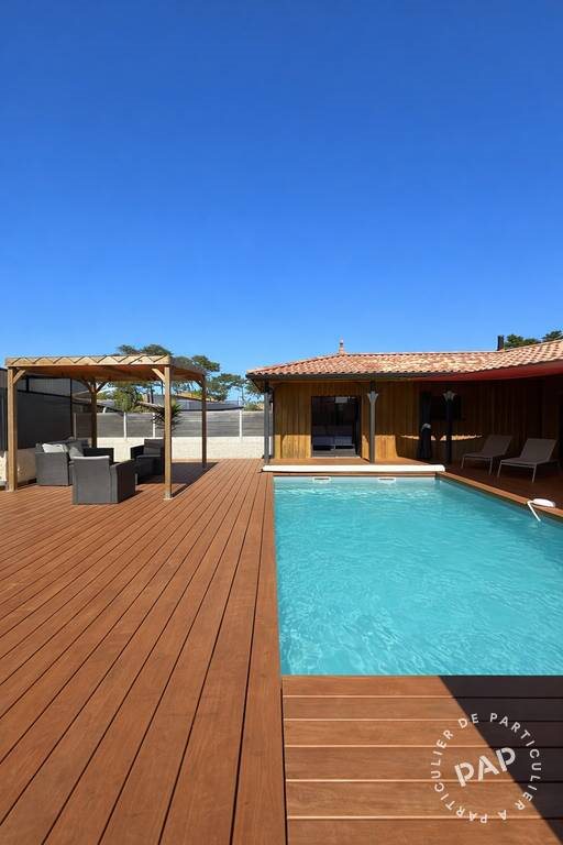 Maison à vendre, 105m², Vendays-Montalivet
