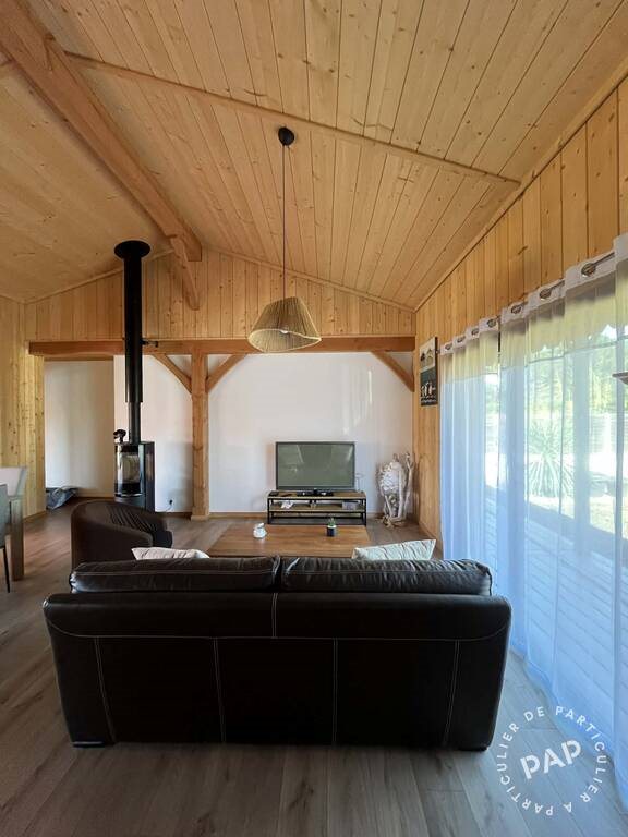 Maison à vendre, 105m², Vendays-Montalivet