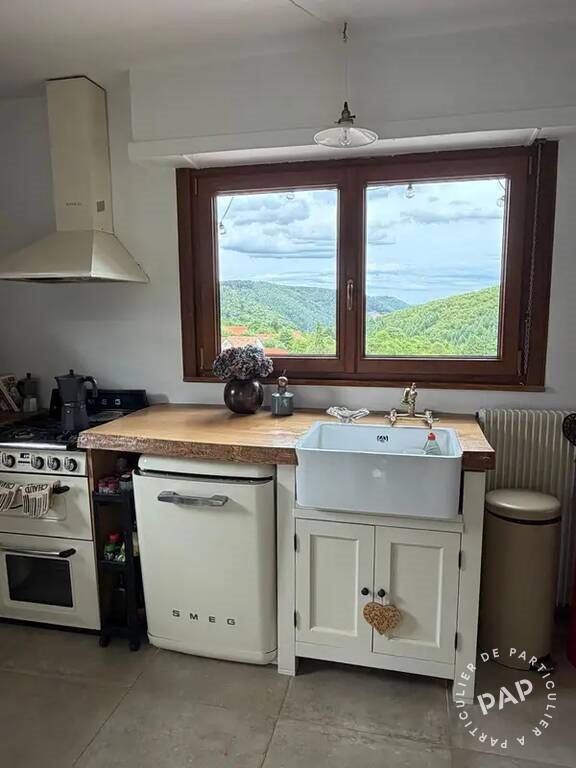 Maison à vendre, 150m², Grendelbruch