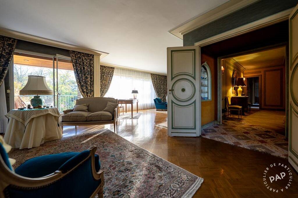 Appartement à vendre, 181m², Maisons-Laffitte