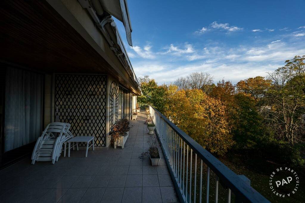 Appartement à vendre, 181m², Maisons-Laffitte