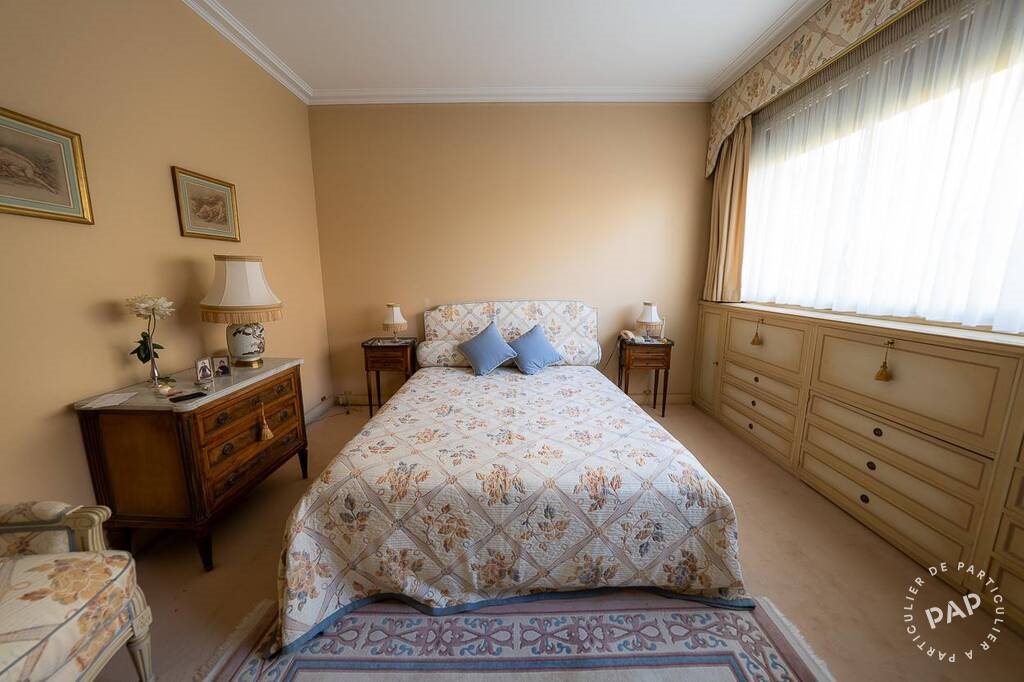Appartement à vendre, 181m², Maisons-Laffitte