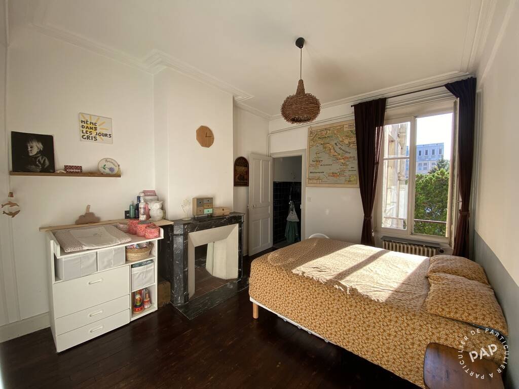 Appartement à vendre, 79m², Nancy