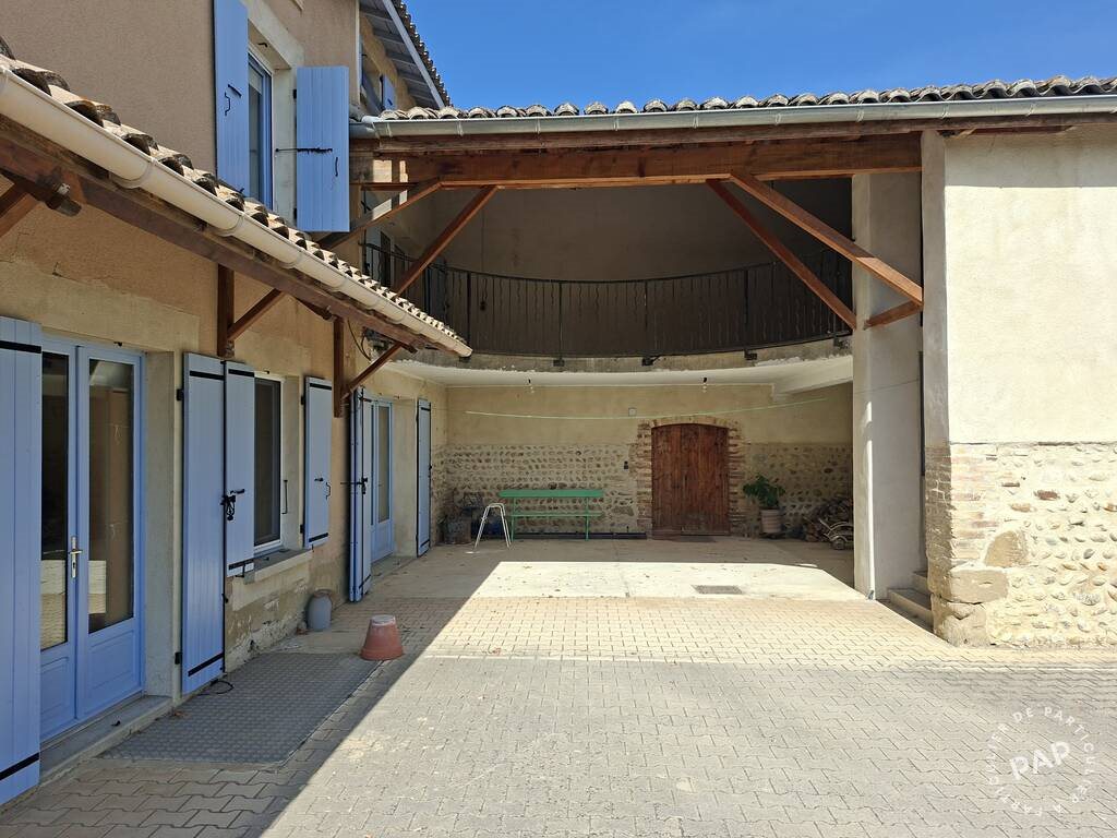 Maison à vendre, 332m², Chanos-Curson