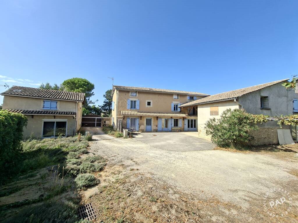 Maison à vendre, 332m², Chanos-Curson