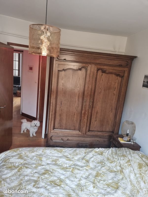 Appartement à vendre, 79m², Clermont-Ferrand