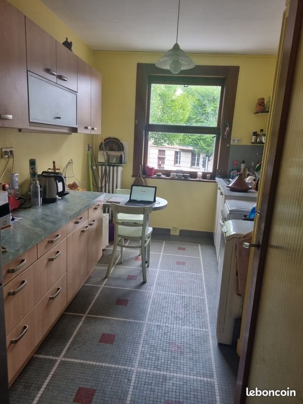 Appartement à vendre, 79m², Clermont-Ferrand