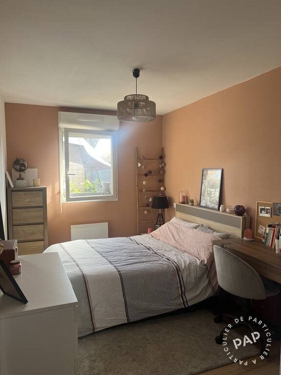 Appartement à vendre, 43m², La Teste-de-Buch