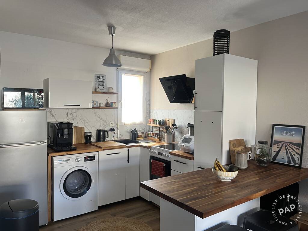 Appartement à vendre, 43m², La Teste-de-Buch