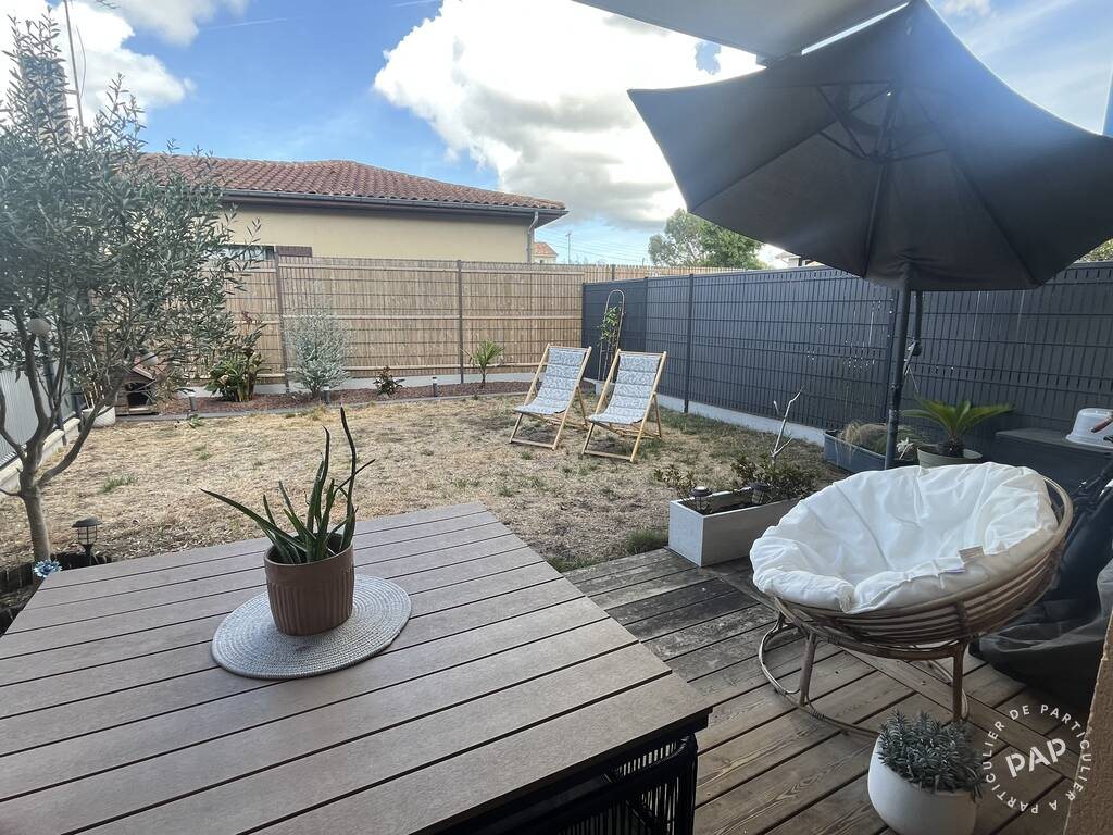 Appartement à vendre, 43m², La Teste-de-Buch