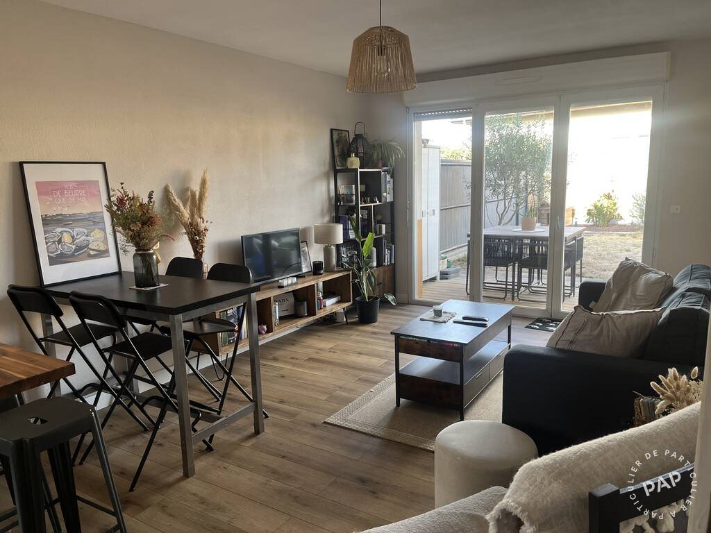 Appartement à vendre, 43m², La Teste-de-Buch