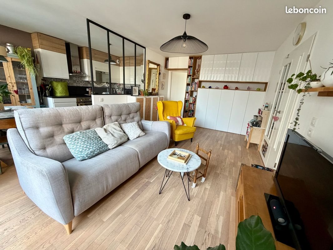Appartement à vendre, 67m², Le Plessis-Robinson