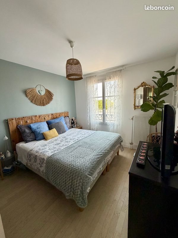 Appartement à vendre, 67m², Le Plessis-Robinson