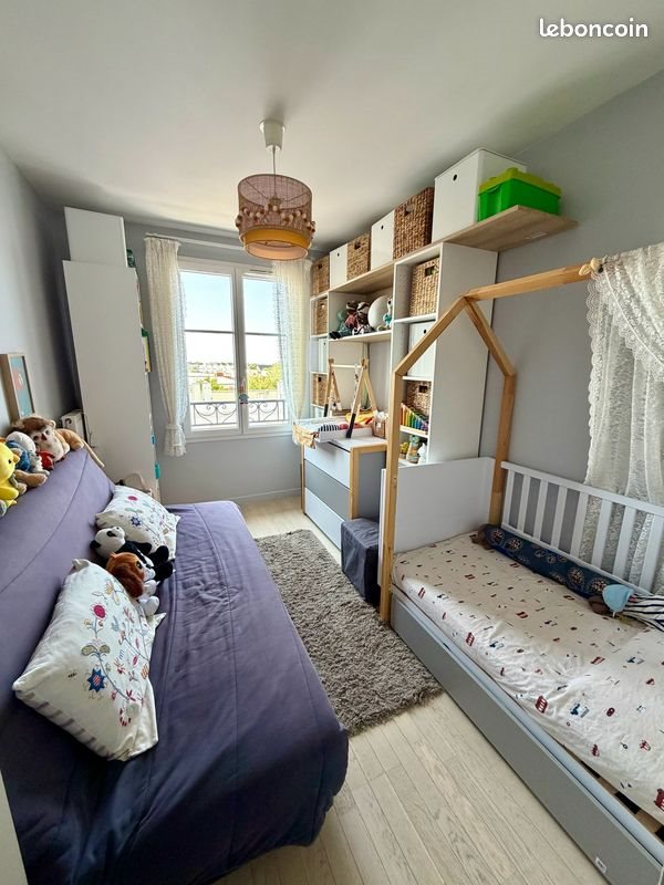 Appartement à vendre, 67m², Le Plessis-Robinson