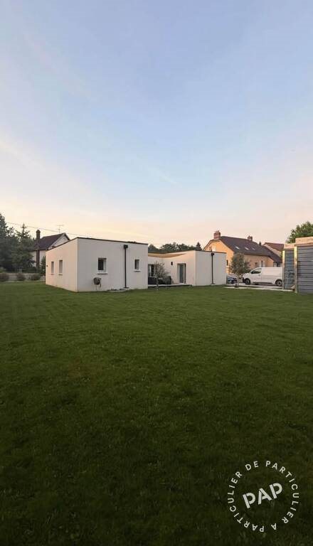 Maison à vendre, 109m², Carlepont
