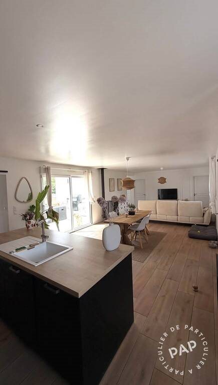 Maison à vendre, 109m², Carlepont