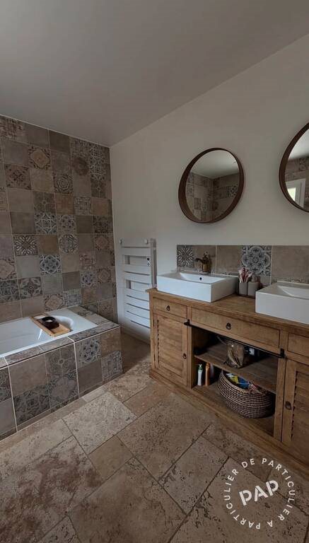 Maison à vendre, 109m², Carlepont