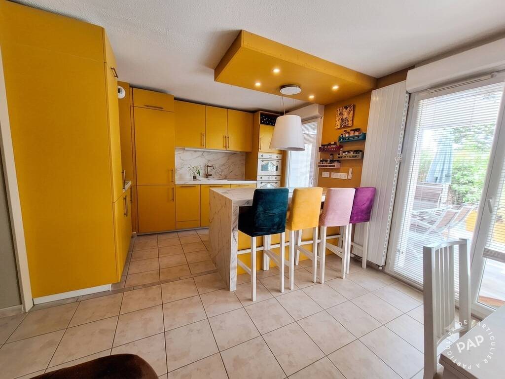 Appartement à vendre, 67m², Saint-Médard-en-Jalles