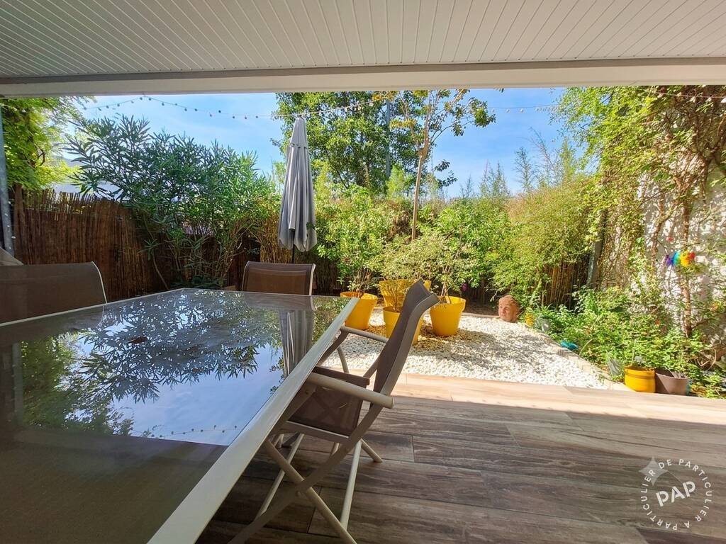 Appartement à vendre, 67m², Saint-Médard-en-Jalles