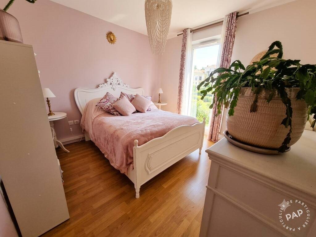 Appartement à vendre, 67m², Saint-Médard-en-Jalles
