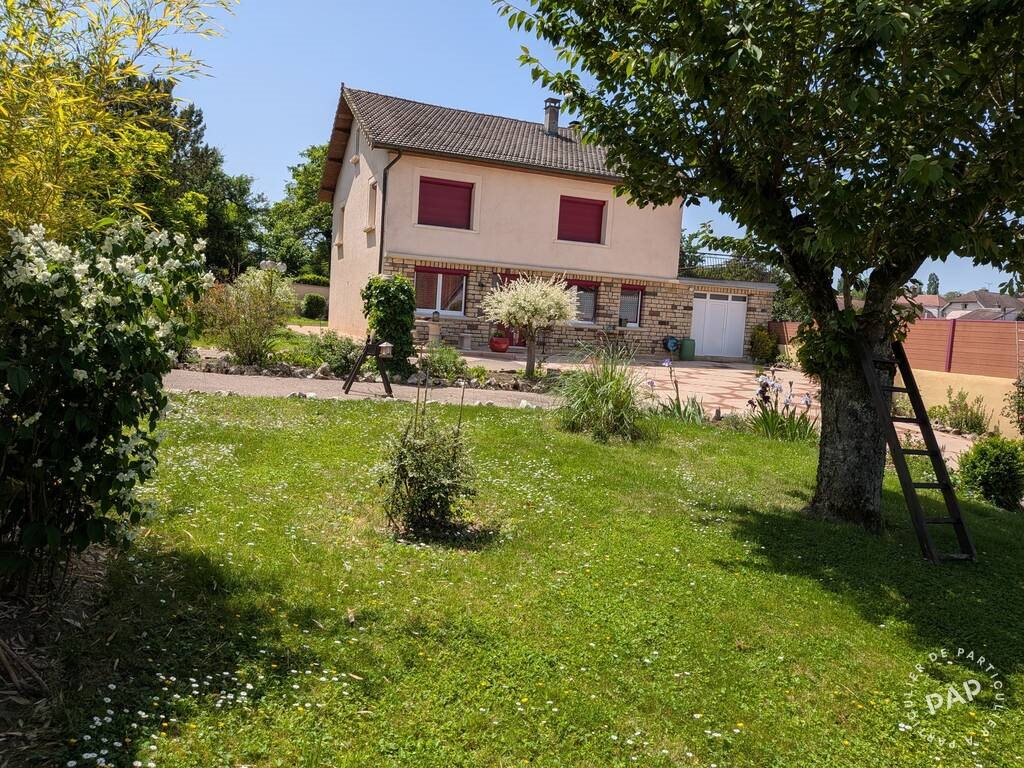 Maison à vendre, 200m², Vitrey-sur-Mance