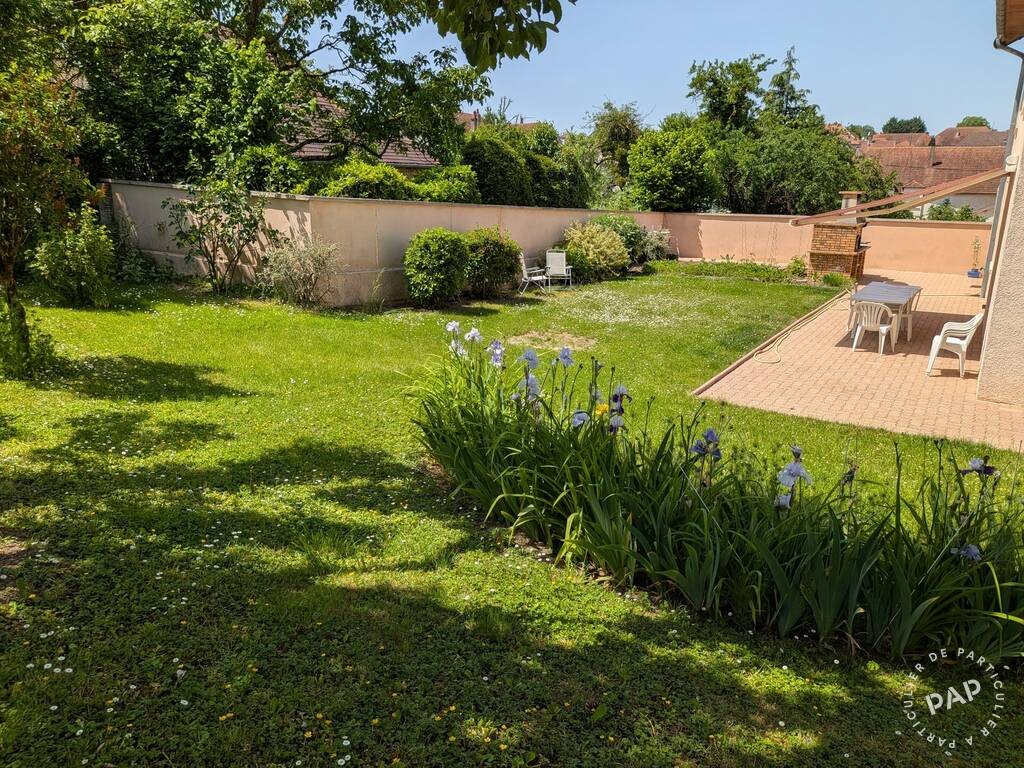 Maison à vendre, 200m², Vitrey-sur-Mance