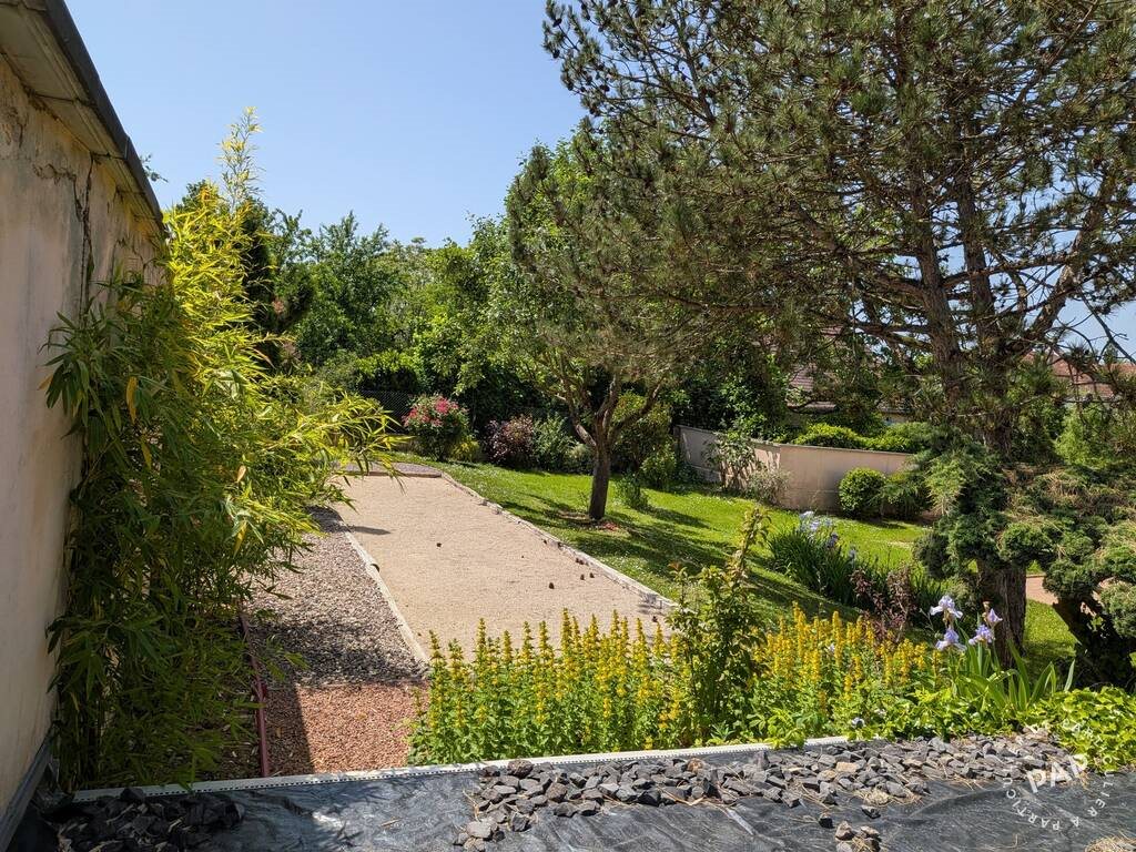 Maison à vendre, 200m², Vitrey-sur-Mance